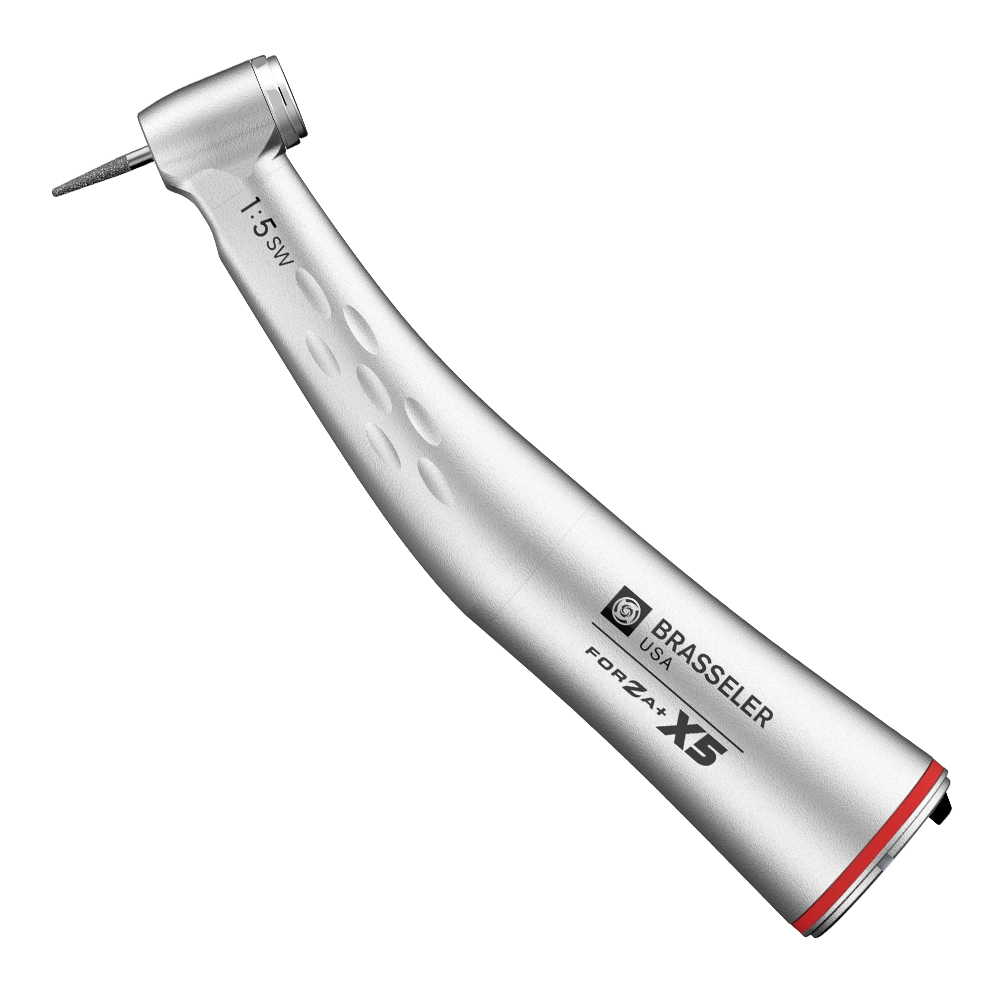POWER MEETS PRECISION.

Lightweight design with improved access, anti-heat
system, and increased durability.